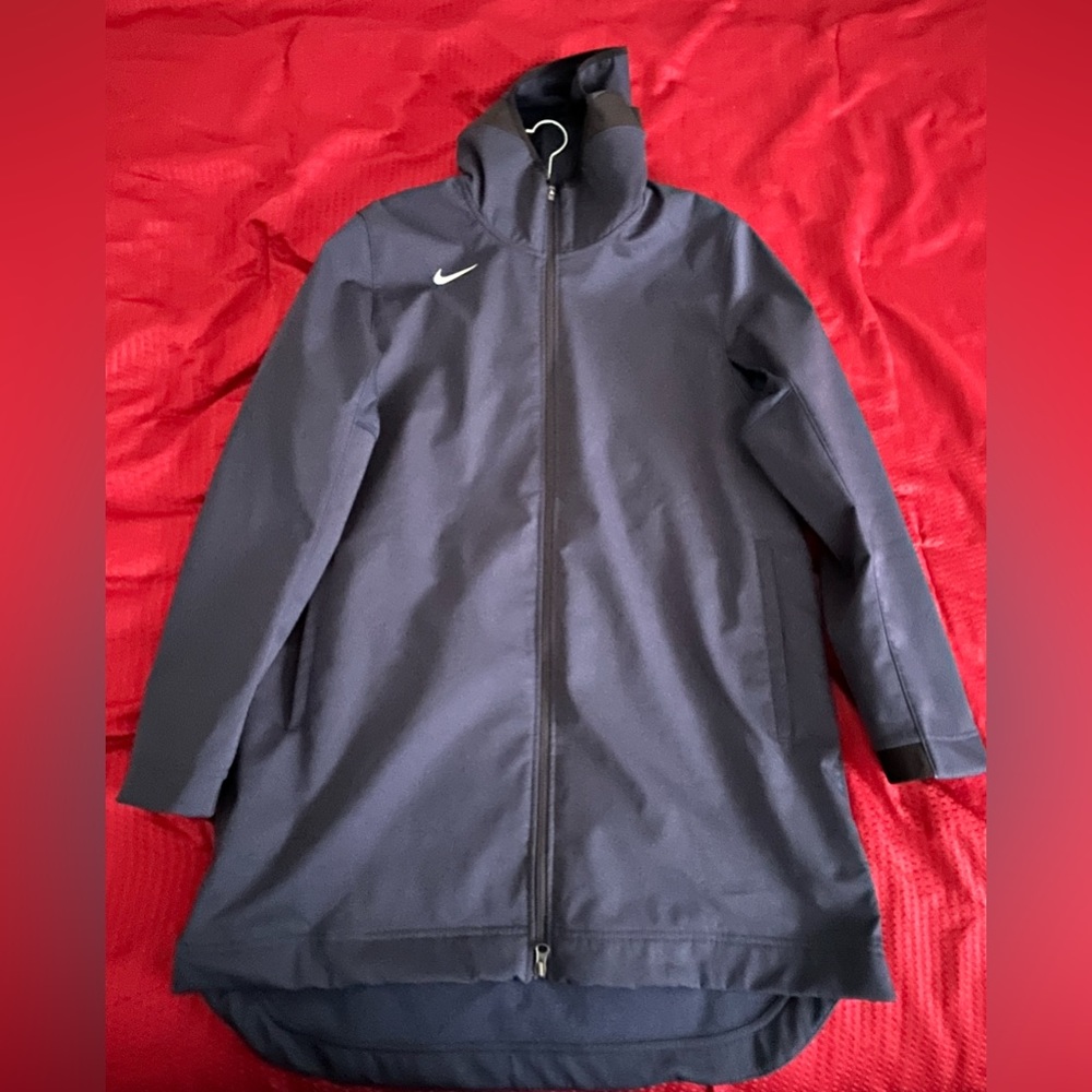 Nike Storm Dri-Fit Jacket